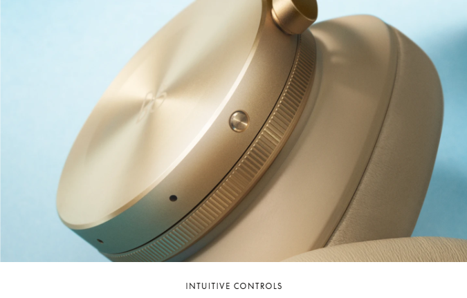 Bang & Olufsen Beoplay H95