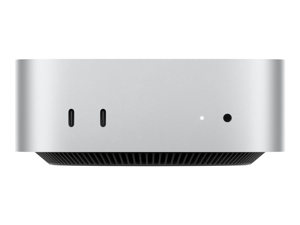 Apple Mac mini - M4