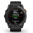 Garmin Fenix 7X Pro Solar edition