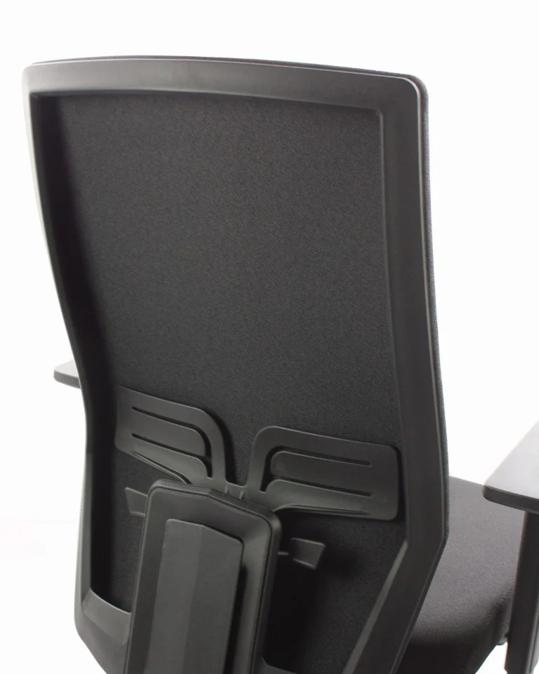 JET.II SP NPR Gestoffeerde bureaustoel