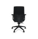 JET.II SP NPR Gestoffeerde bureaustoel
