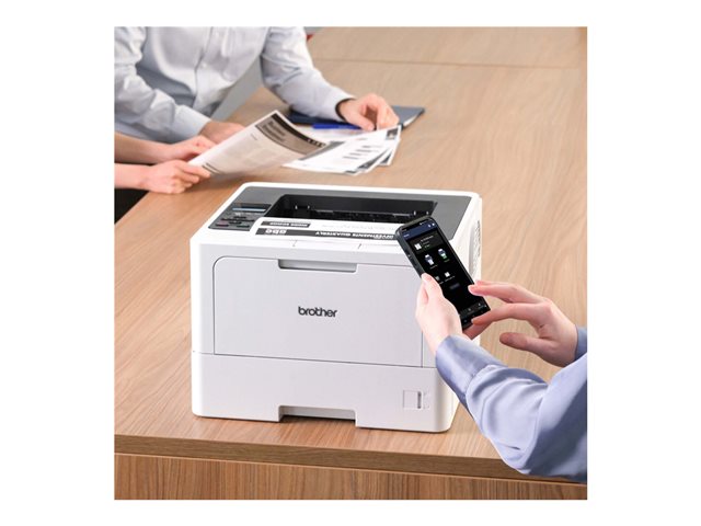 Brother HL-L5210DW 