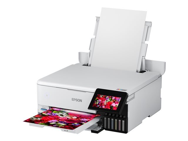Epson EcoTank ET-8500 