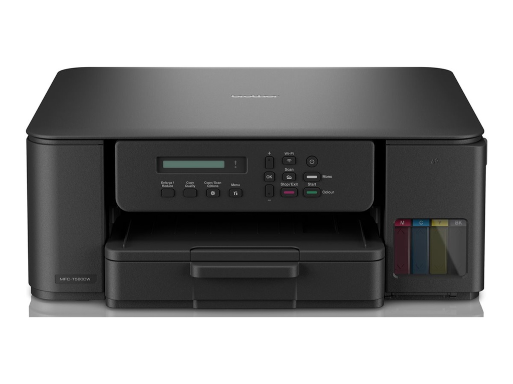 Brother DCP-T580DW 