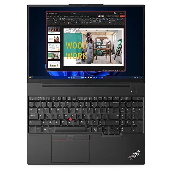 Lenovo ThinkPad E16 Gen 2 21MA 