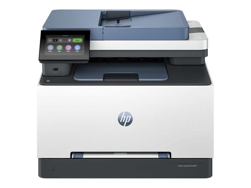 HP Color LaserJet Pro MFP 3302fdn 