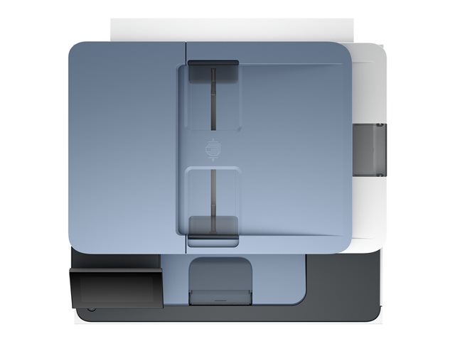 HP Color LaserJet Pro MFP 3302fdn 