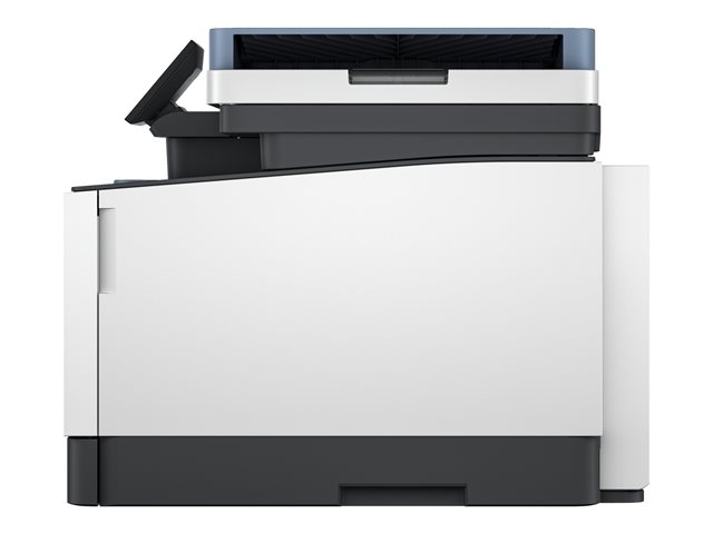 HP Color LaserJet Pro MFP 3302fdn 