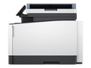 HP Color LaserJet Pro MFP 3302fdn 