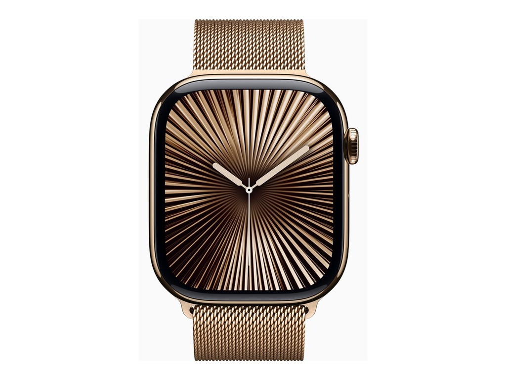 Apple Watch Series 10 (GPS + Cellular) 
