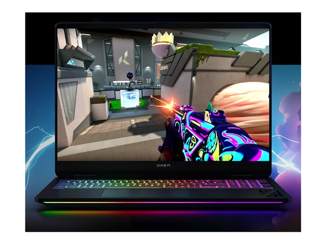 OMEN MAX by HP Laptop 16-ah0012nb 