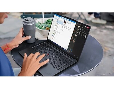 Lenovo ThinkPad E14 Gen 7 21SX - Intel Core Ultra 5 - AZERTY