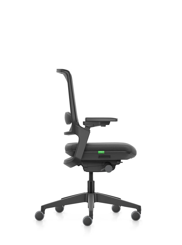 LX005 Premium Desk Chair