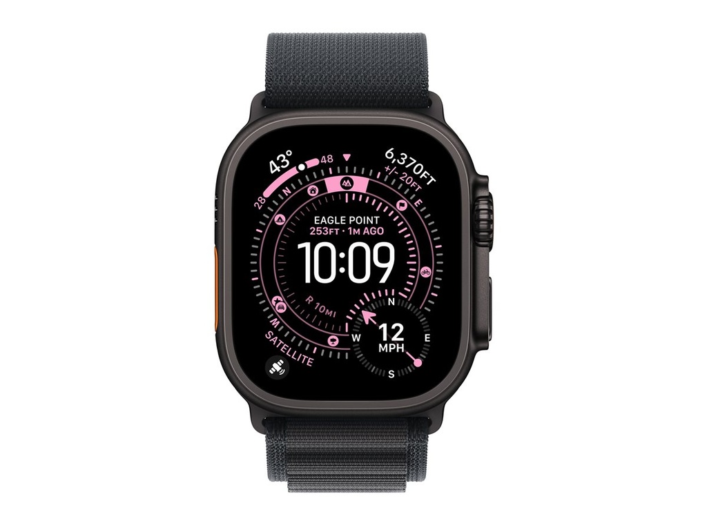 Apple Watch Ultra 3