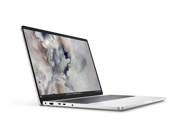 Dell Pro 16 PC16250 - AZERTY 