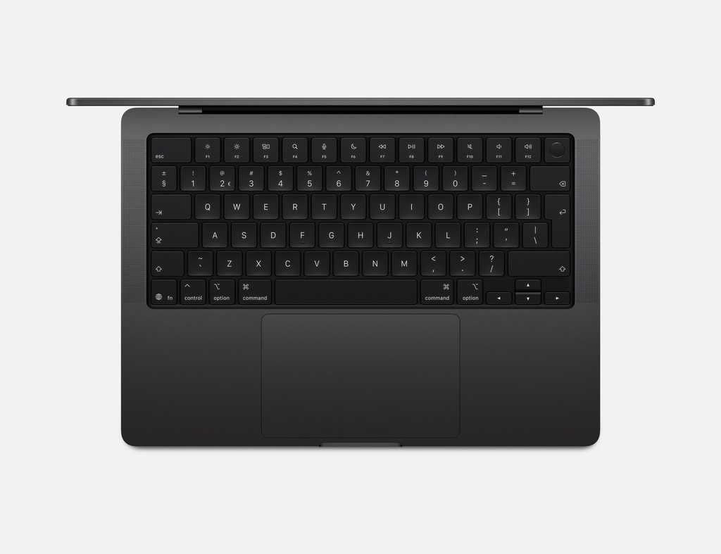 Apple MacBook Pro - Apple M5