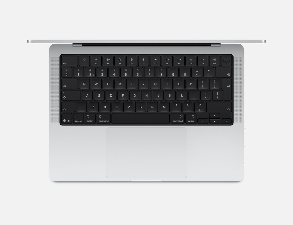 Apple MacBook Pro - Apple M5