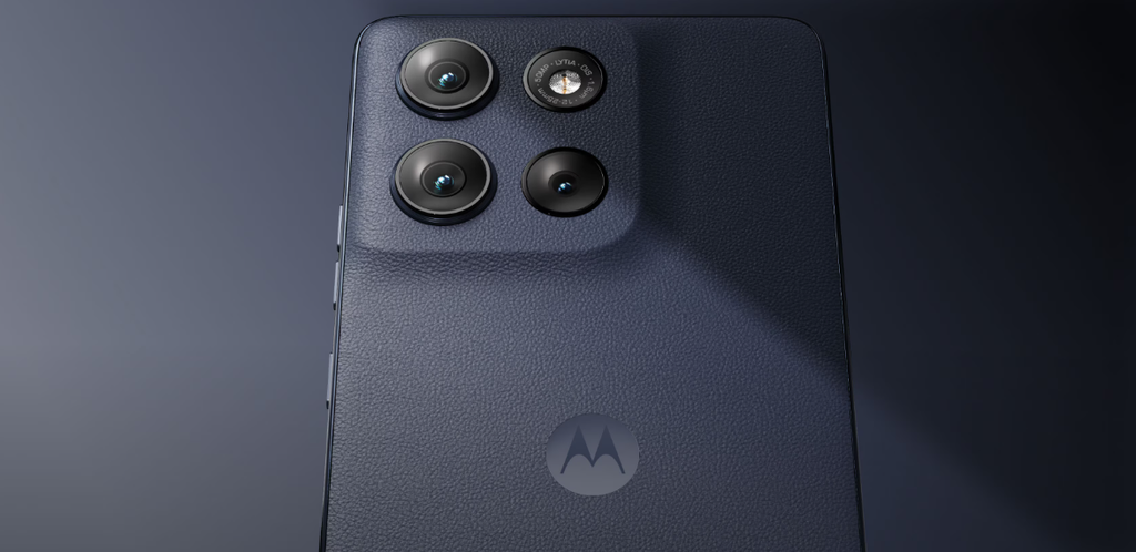 Motorola G86