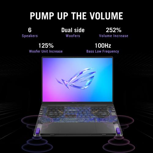 ASUS ROG Zephyrus G14 - NVIDIA GeForce RTX 5080 - AZERTY 