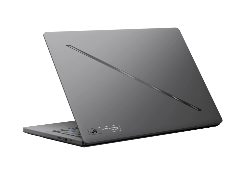 ASUS ROG Zephyrus G14 - NVIDIA GeForce RTX 5080 - AZERTY 