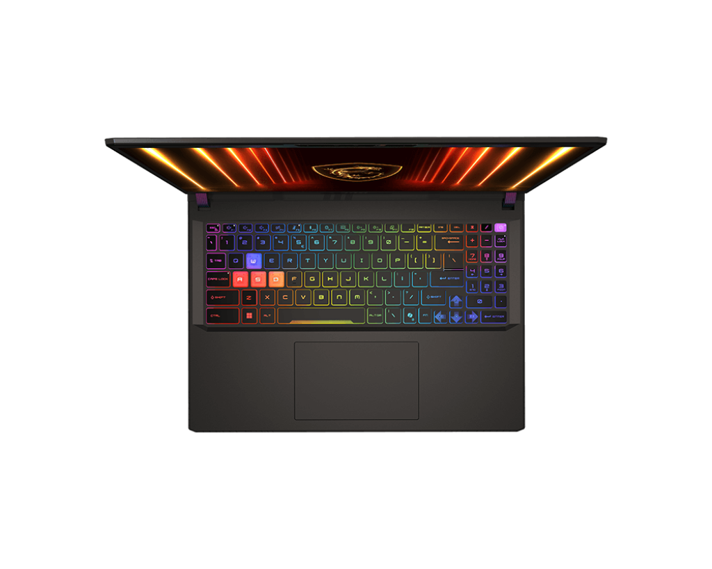 MSI Vector 16 HX AI A2XWHG-204BE - 