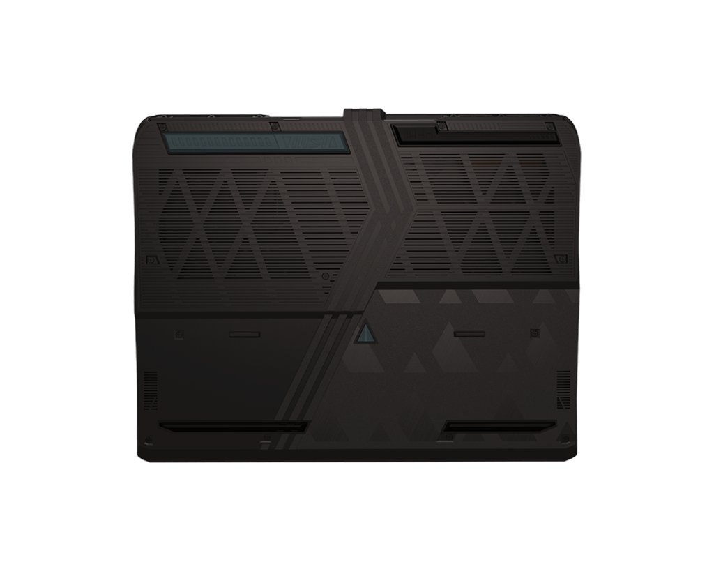 MSI Vector 16 HX AI A2XWHG-204BE - 