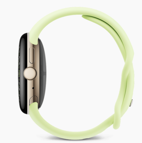 Google Pixel Watch 4