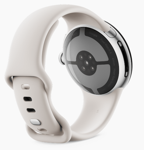 Google Pixel Watch 4