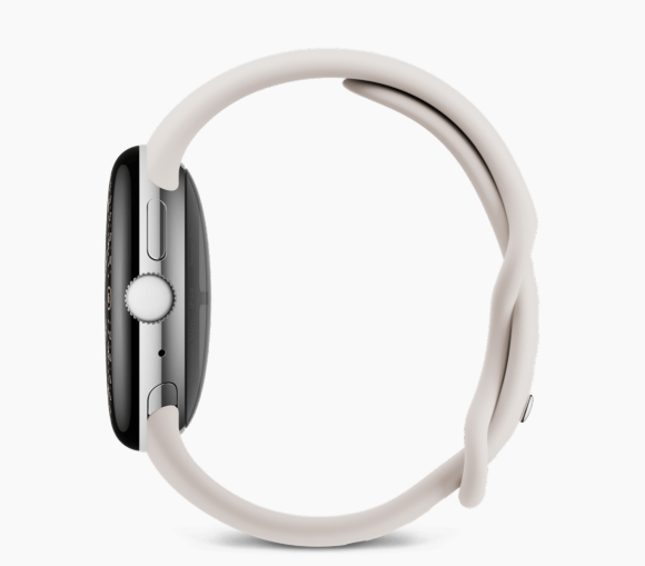 Google Pixel Watch 4