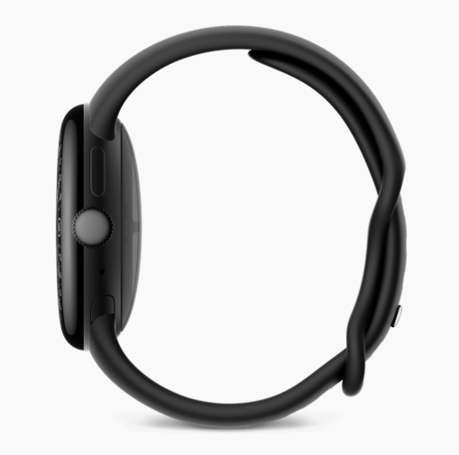 Google Pixel Watch 4