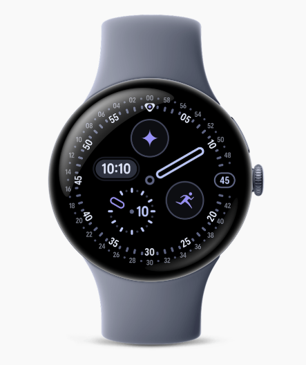 Google Pixel Watch 4