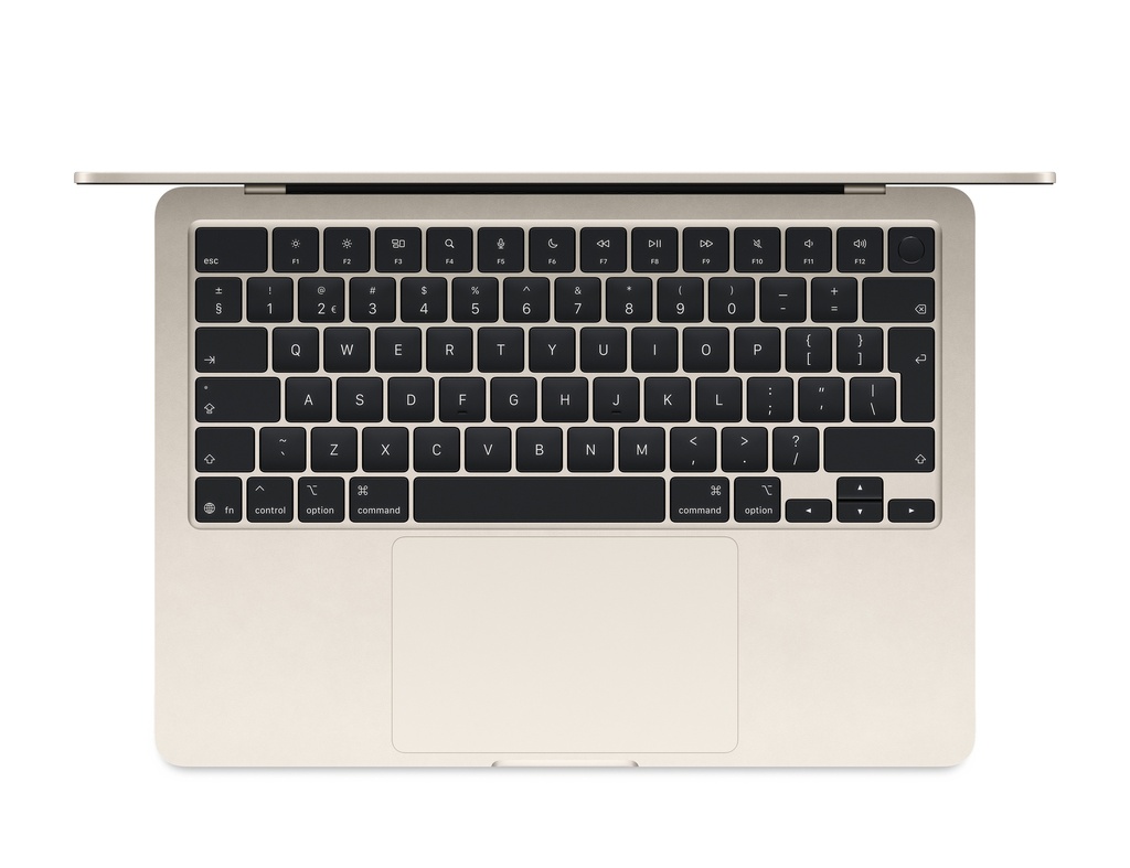 Black Friday offer: Apple Macbook Air - Apple M4