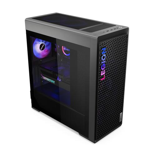 Lenovo Legion T7 34IAS10 - NVIDIA GeForce RTX 5080