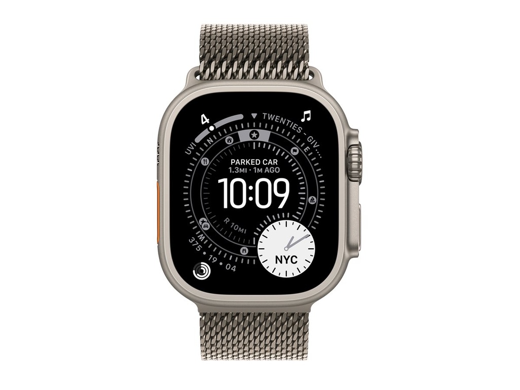 Apple Watch Ultra 3