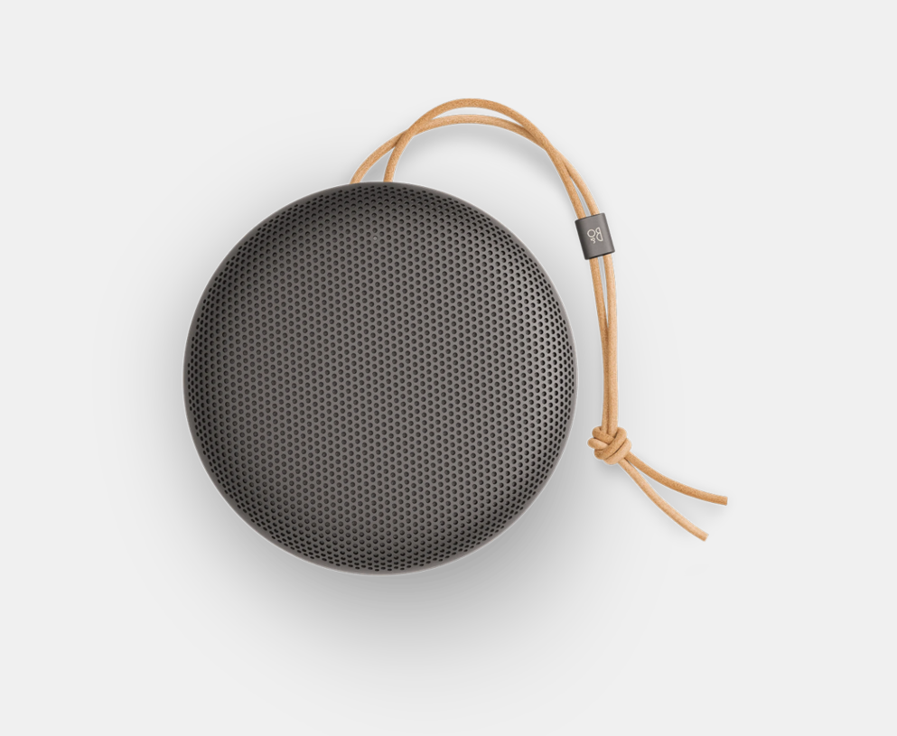 Bang & Olufsen Beosound A1