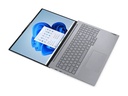 Lenovo ThinkBook 16 G8 IRL 21SH - Intel Core i5 - AZERTY
