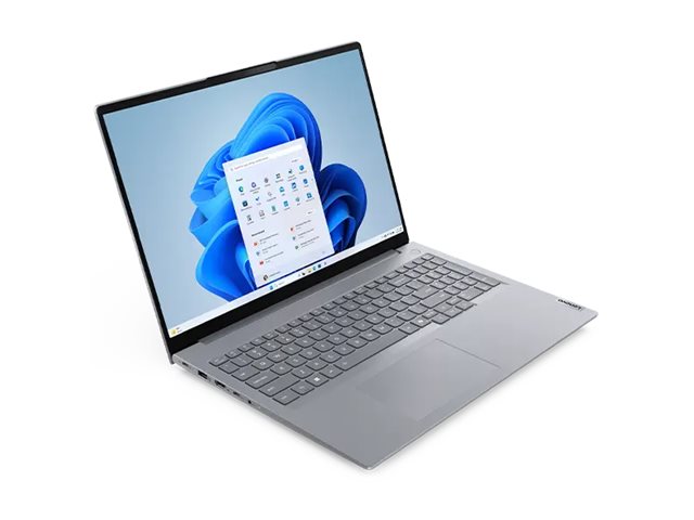 Lenovo ThinkBook 16 G8 IRL 21SH - Intel Core i5 - AZERTY