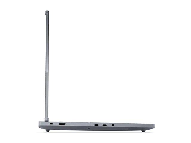 Lenovo ThinkBook 16p G6 ADR 21U0 - AMD Ryzen 9 - AZERTY