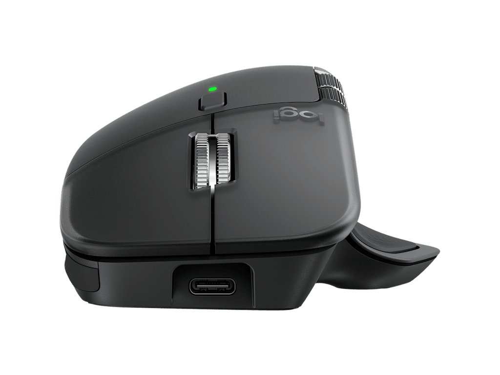 Logitech MX Master 4