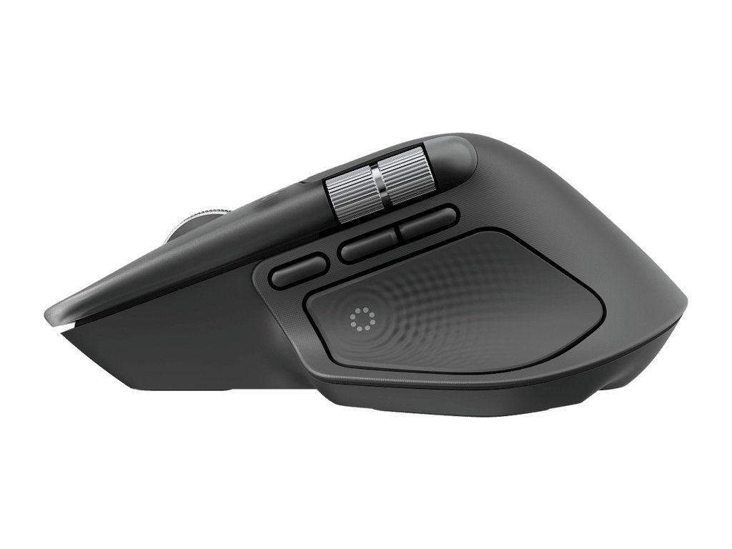 Logitech MX Master 4