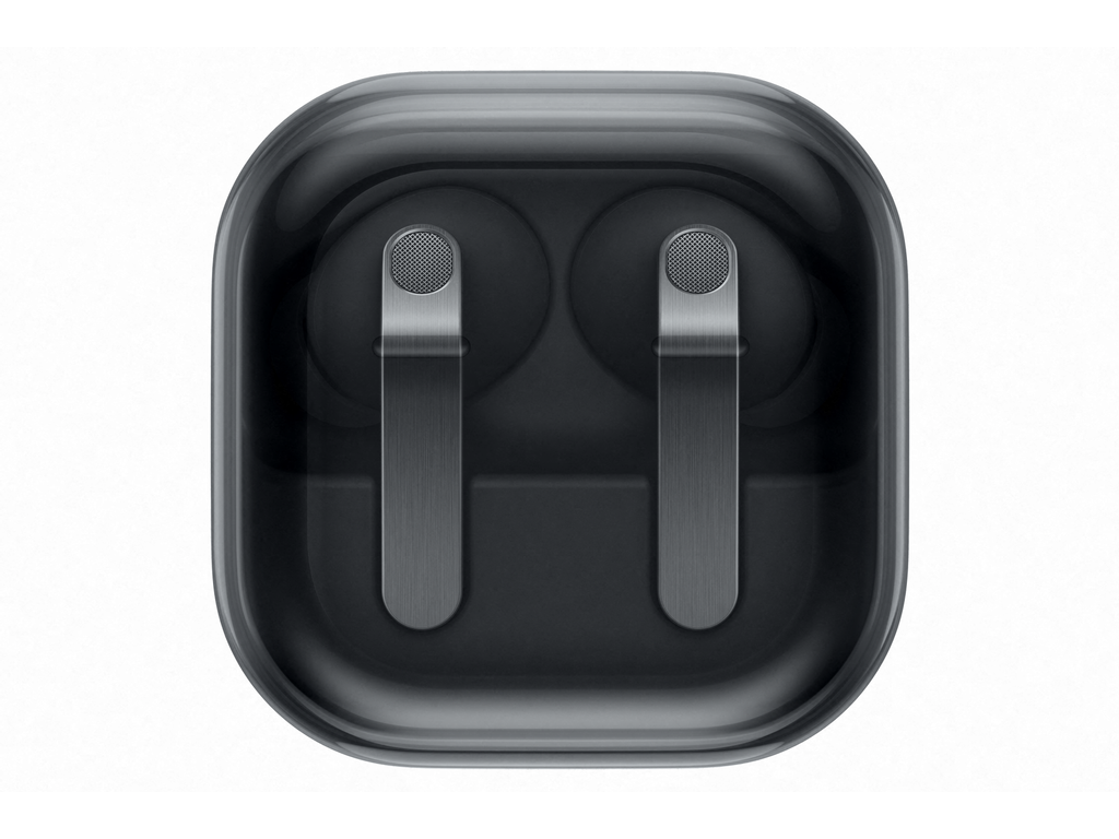 Samsung Galaxy Buds4 Pro 