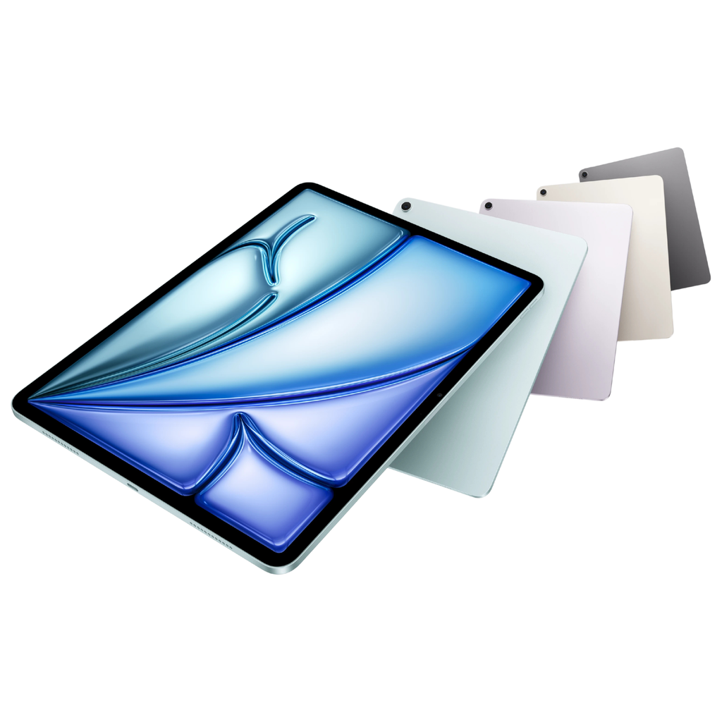 Apple iPad Air M4 - Wi-Fi