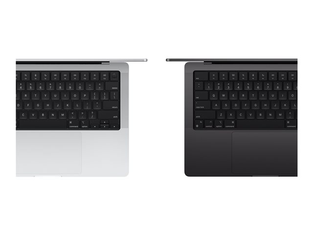 Apple MacBook Pro - Apple M5 Max