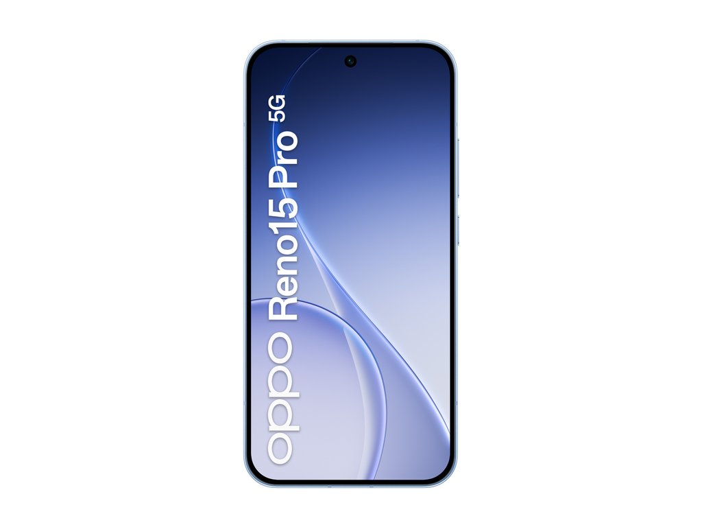 Oppo Reno 15 Pro