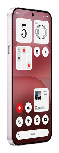 Nothing Phone (4a) Pro