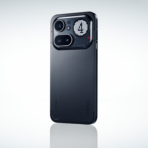 Nothing Phone (4a) Pro