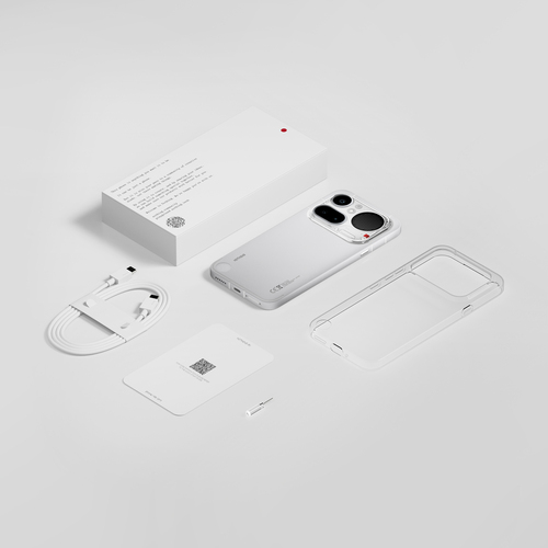 Nothing Phone (4a) Pro