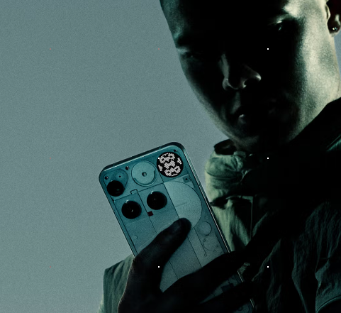 Nothing Phone (3)