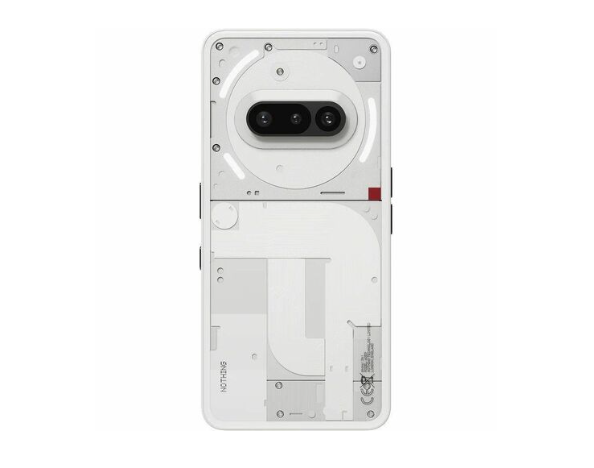 Nothing Phone (3a)