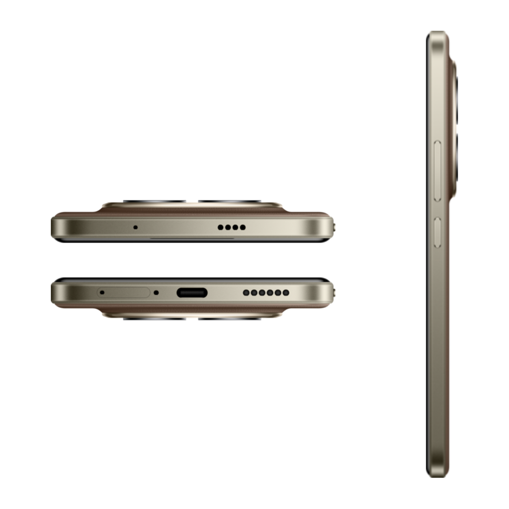 Xiaomi Redmi Note 15 Pro + 5G 